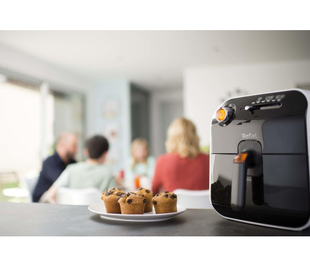 Tefal Air Fryer Frydelight FX100015 - 329750 - zdjęcie 9
